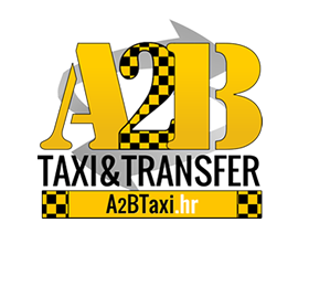 A2B Taxi Transfer - Šimuni Pag Zrće Novalja